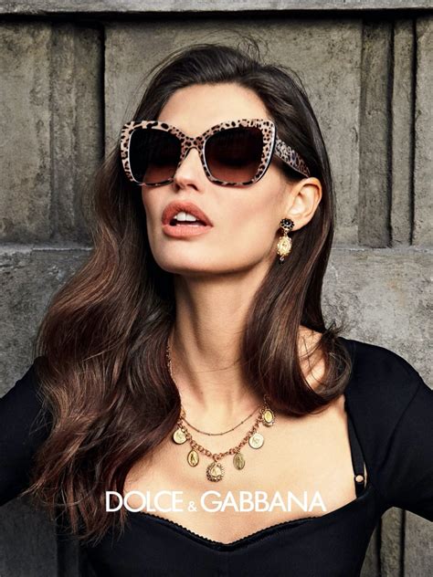 dolce and gabbana eyewear women.